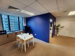 Hong Leong Building (D1), Office #594033381